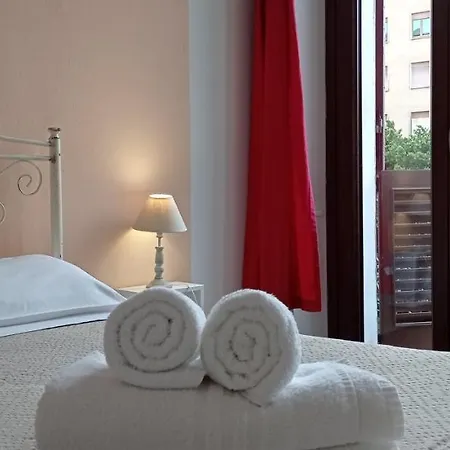 Pensión Onlyrooms Iii - Piazza Jenne *