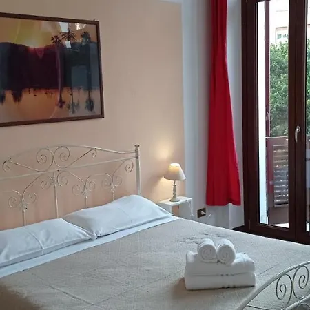 Onlyrooms Iii - Piazza Jenne Pensión
