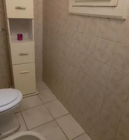 Pensión Onlyrooms Iii - Piazza Jenne Cagliari