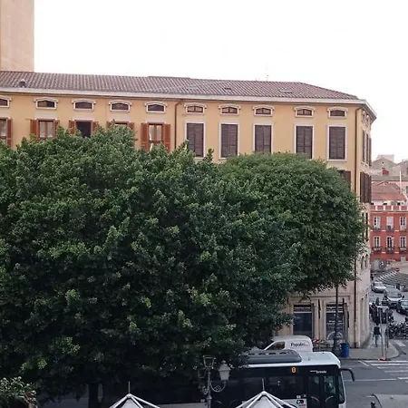 Onlyrooms Iii - Piazza Jenne
