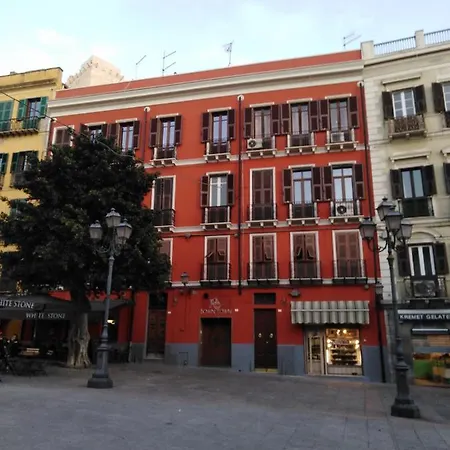 Onlyrooms Iii - Piazza Jenne Pensión
