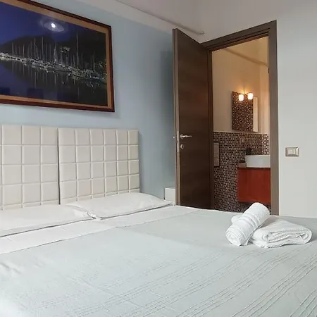 Onlyrooms Iii - Piazza Jenne *
