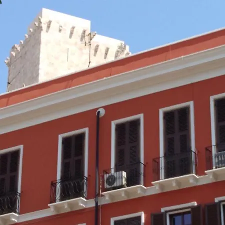 Guest house Onlyrooms Iii - Piazza Jenne